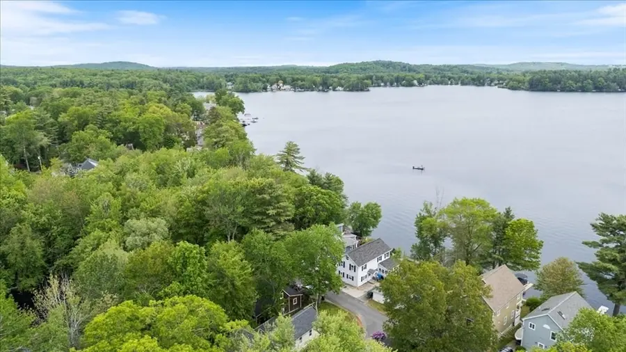 12 Shore Rd, Merrimac, MA 01860 - #3