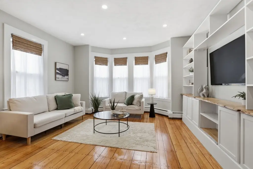 72 Wyman St #1, Boston, MA 02130 - #1