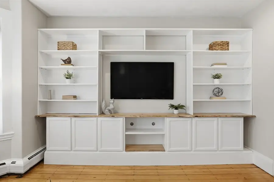 72 Wyman St #1, Boston, MA 02130 - #2