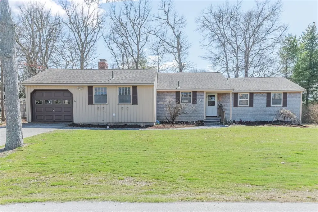 84 Portside Circle, East Falmouth, MA 02536 - #1