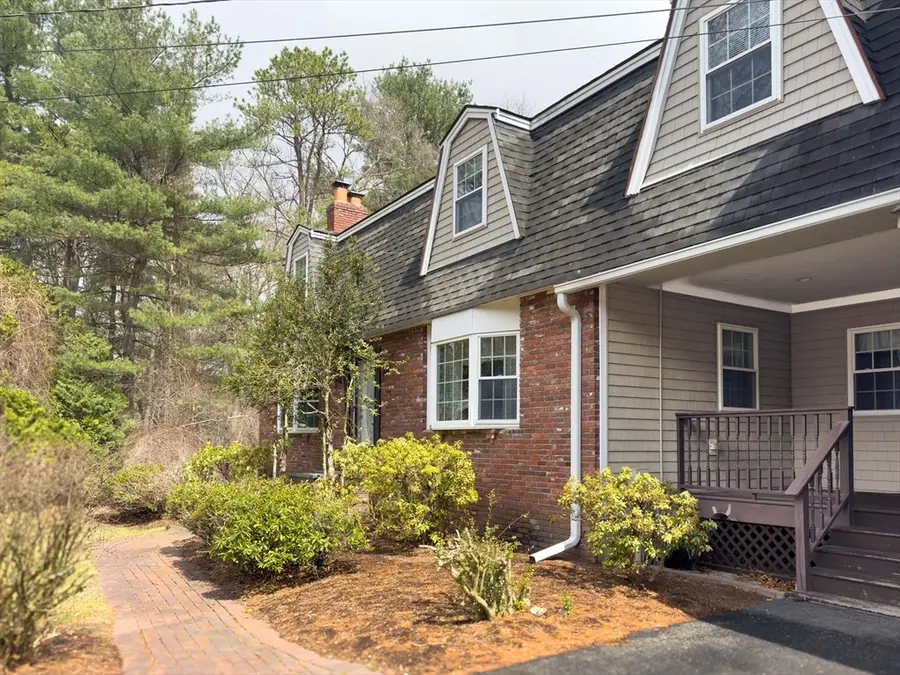 110 Maureen Dr, Tewksbury, MA 01876 - #2