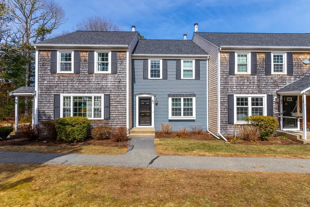 81 Woodview Dr #81, Brewster, MA 02631 - #1