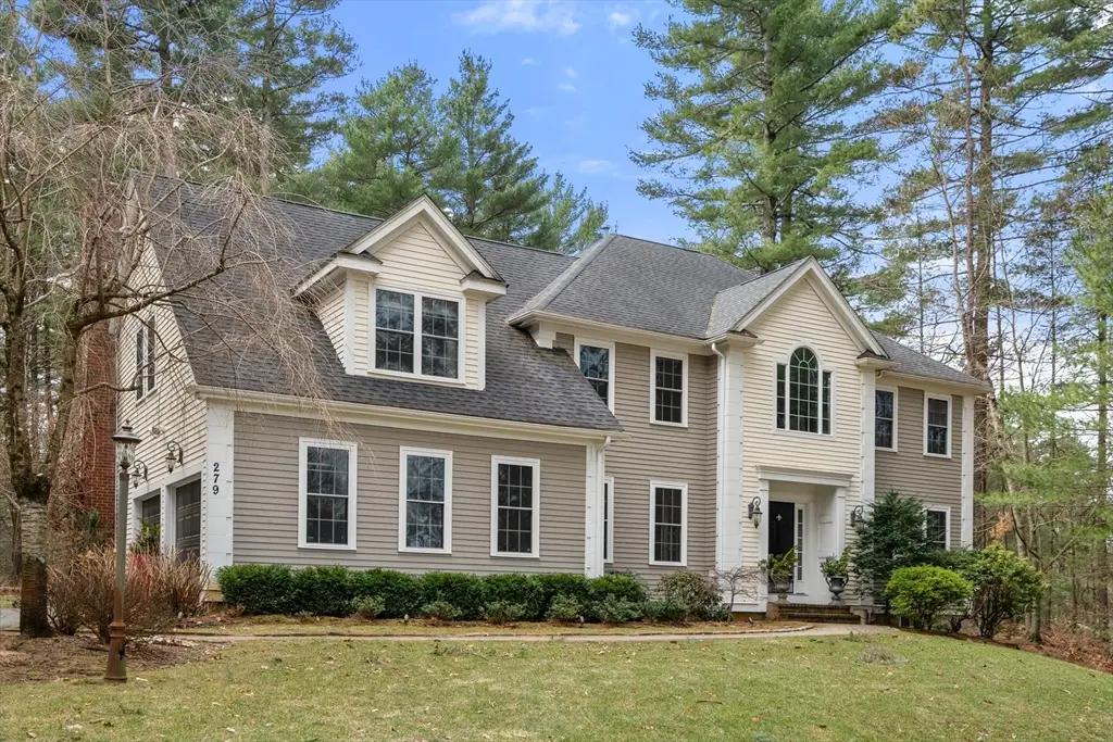 279 Hudson Road, Sudbury, MA 01776 - #1