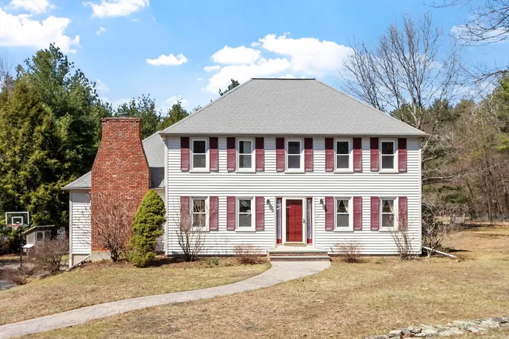17 Mount Auburn Street, Chelmsford, MA 01824 - #1