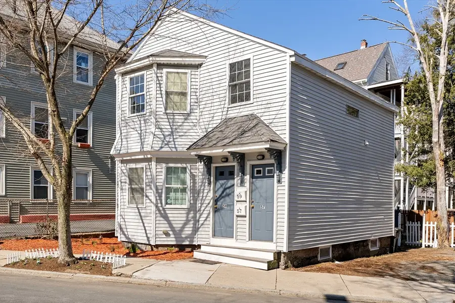 57-59 Day St., Boston, MA 02130 - #2