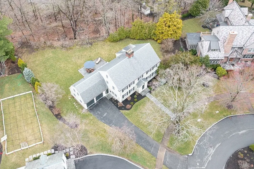 74 Wedgemere Avenue, Winchester, MA 01890 - #1