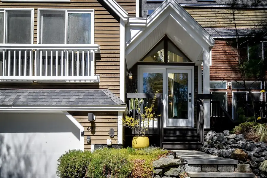 49 Deer Path #49, Hudson, MA 01749 - #2