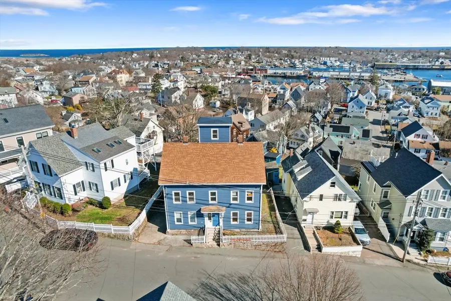 23 Mount Vernon St, Gloucester, MA 01930 - #2