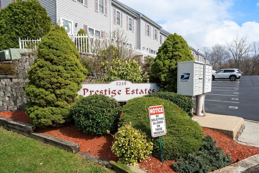 5239 N Main St #20, Fall River, MA 02720 - #2