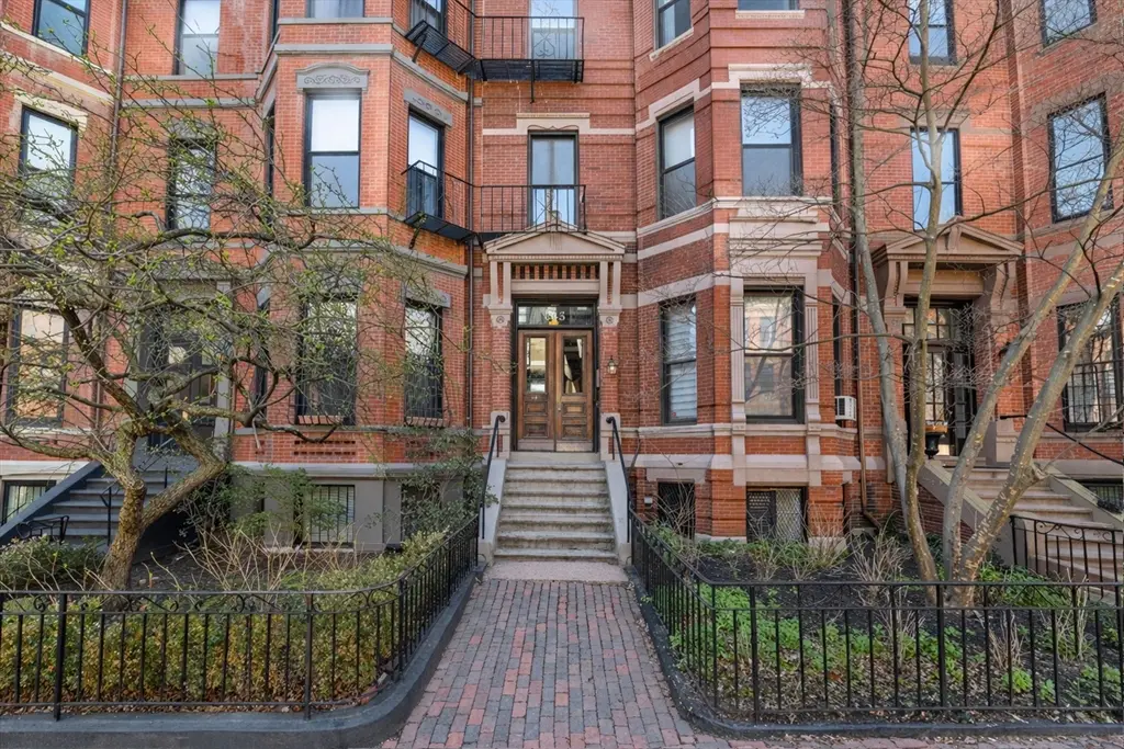 234 Marlborough St #1, Boston, MA 02116 - #1