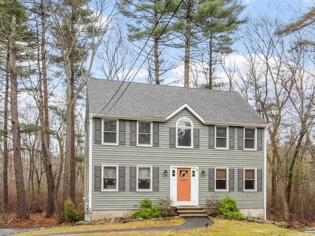 7 Avon St, Wilmington, MA 01887 - #1