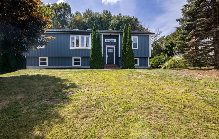 9 Susan Drive, Dudley, MA 01571 - #2