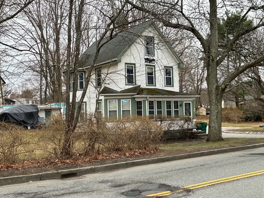 219 Montvale Ae, Woburn, MA 01801 - #1