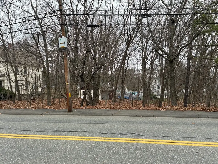 219 Montvale Ae, Woburn, MA 01801 - #2