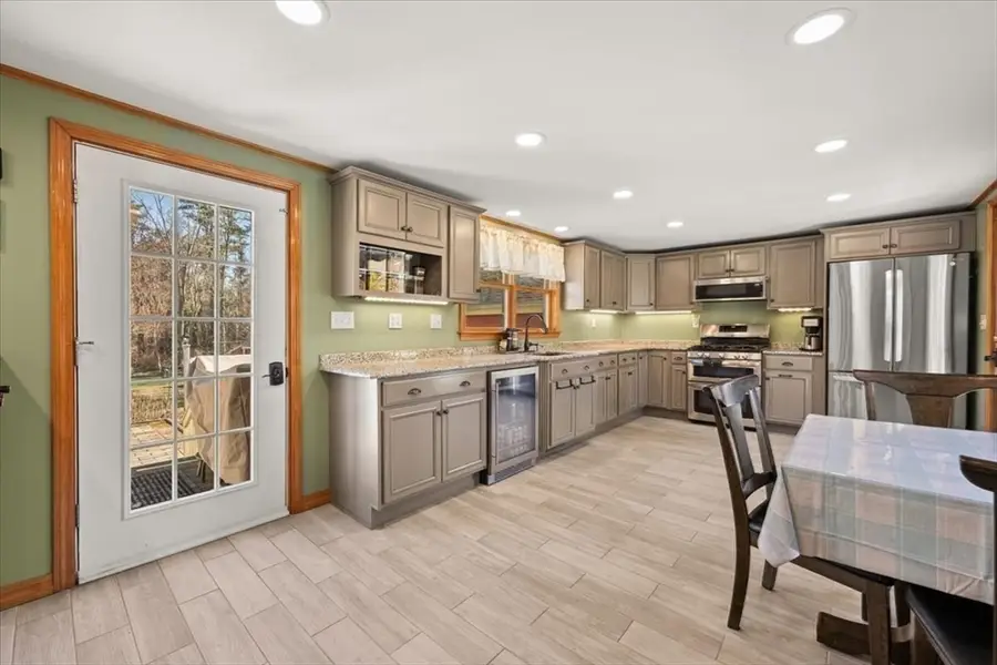 141 County Road, Plympton, MA 02367 - #2