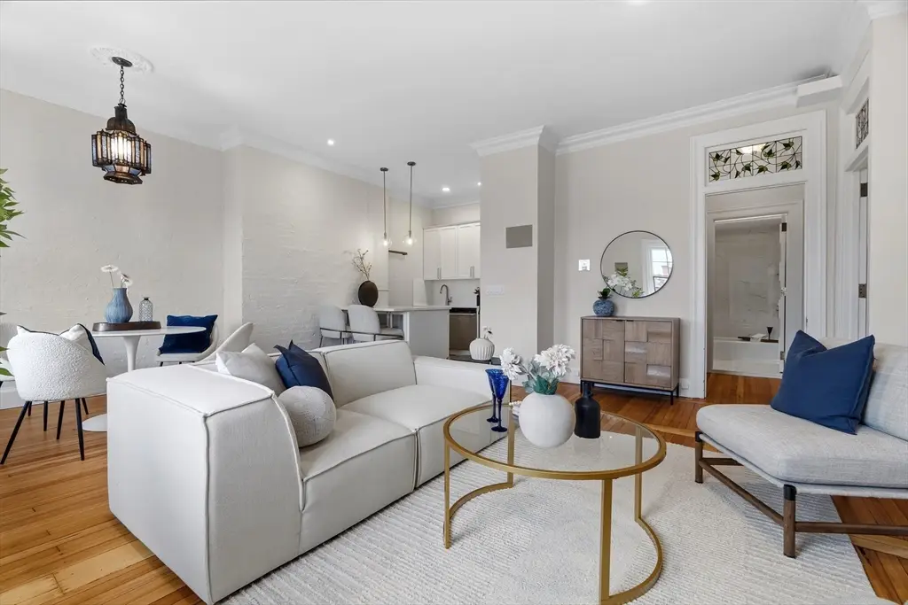 273 Commonwealth Ave #10, Boston, MA 02116 - #1