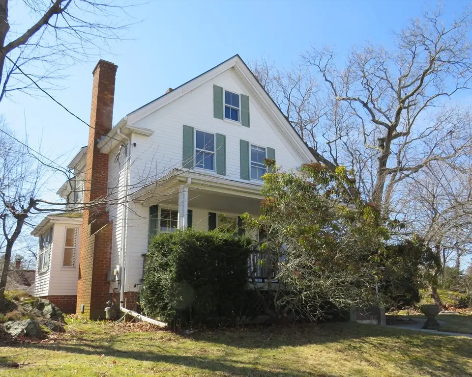 22 Lewis Street, Canton, MA 02021 - #1