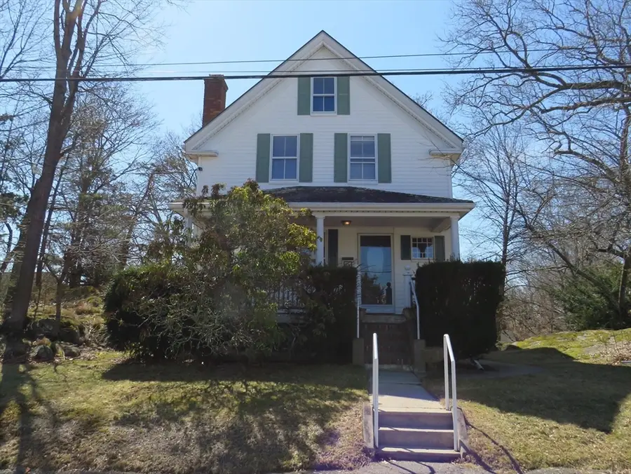 22 Lewis Street, Canton, MA 02021 - #2