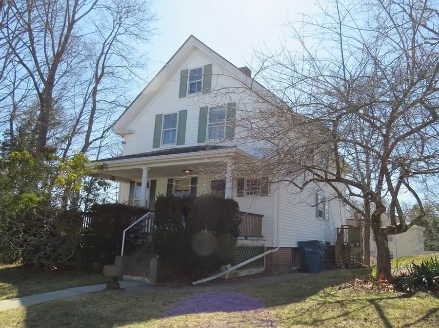 22 Lewis Street, Canton, MA 02021 - #3