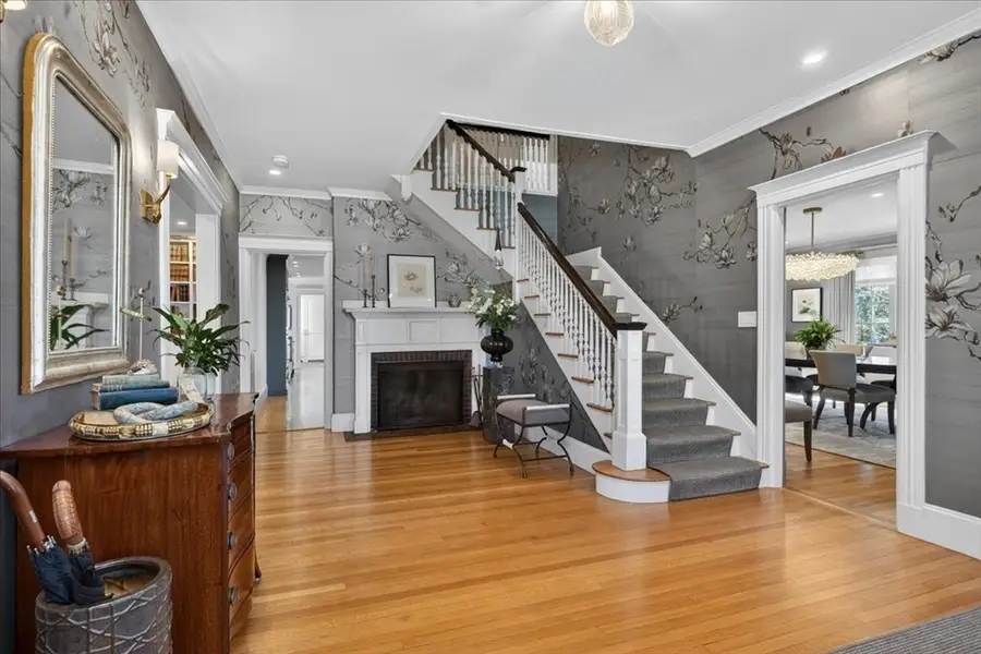 54 Lincoln Street, Hingham, MA 02043 - #3