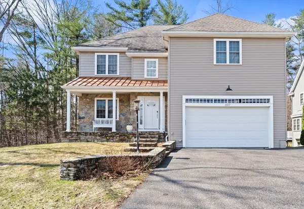 697 Salisbury, Worcester, MA 01609