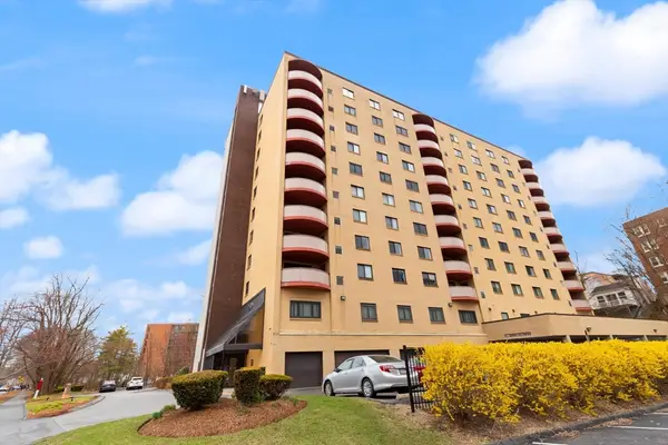 2500 Mystic Valley Parkway #1004, Medford, MA 02155