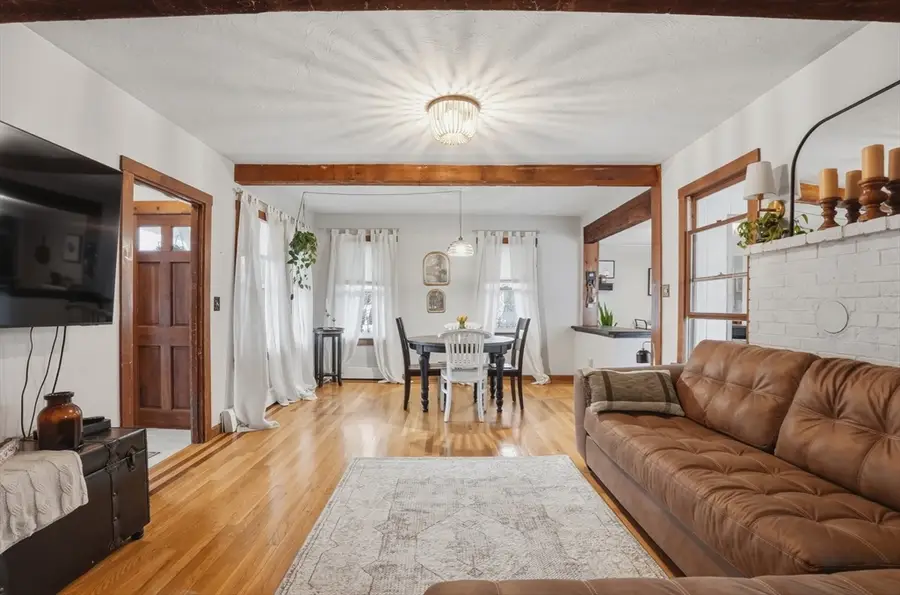 209 Central Street, Rockland, MA 02370 - #2