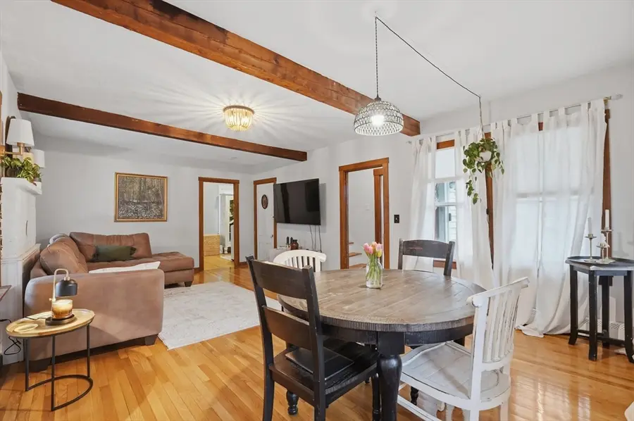 209 Central Street, Rockland, MA 02370 - #3