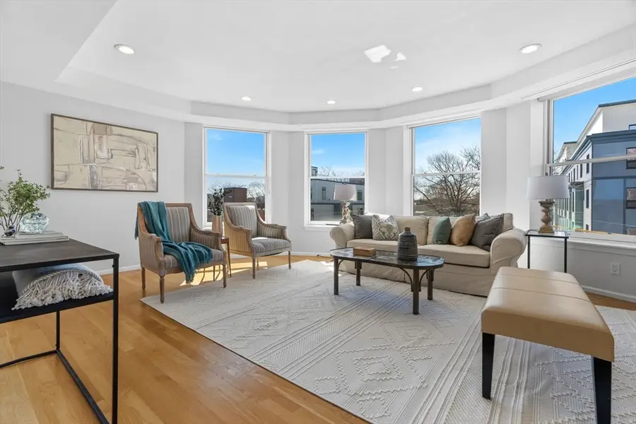 25 Marion St #46, Brookline, MA 02446 - #2