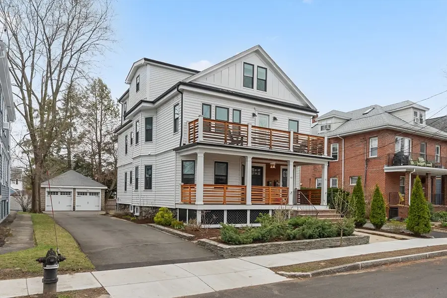 40 Harlow Street #40, Arlington, MA 02474 - #2