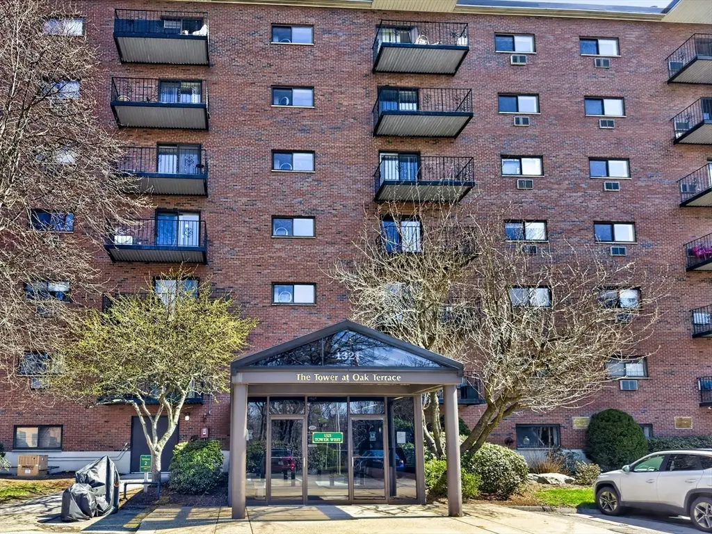 1321 Worcester Rd #506, Framingham, MA 01701 - #1