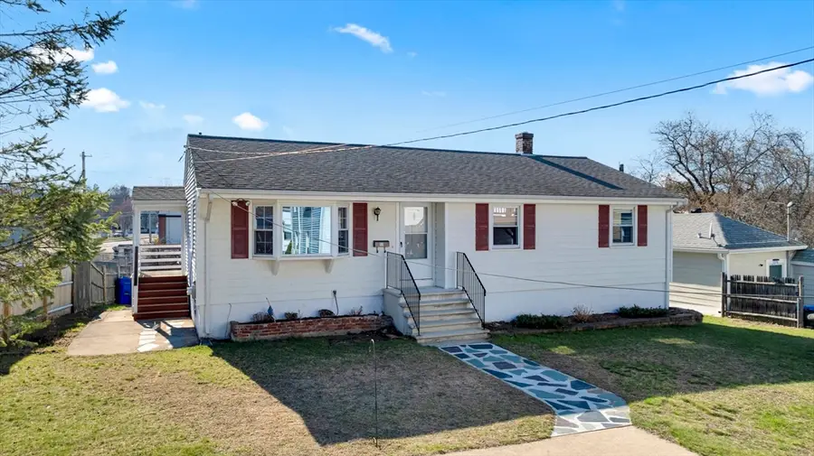57 Beach St, Milford, MA 01757 - #2