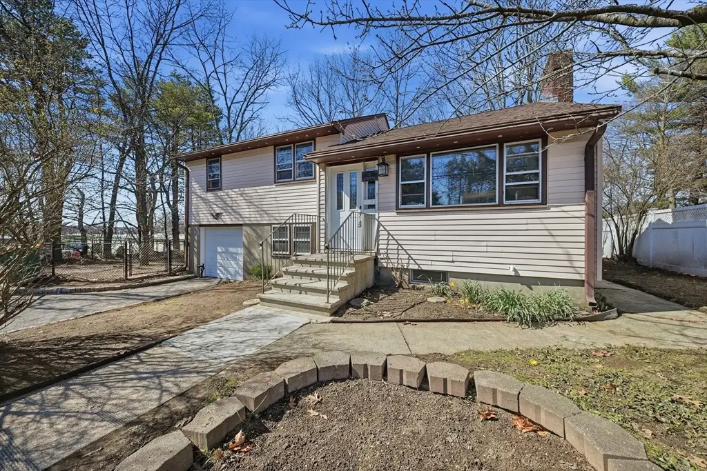 9 Olympia Ave, Woburn, MA 01801 - #1