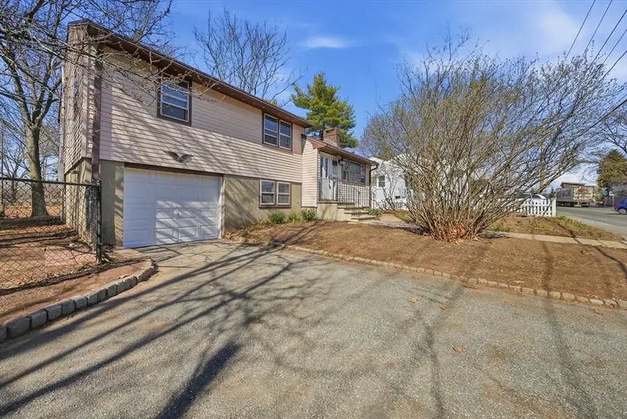 9 Olympia Ave, Woburn, MA 01801 - #2