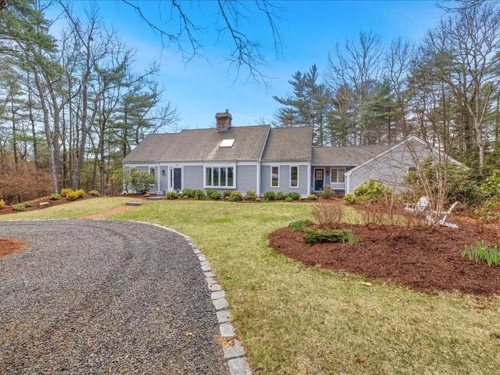 14 Forge Way, Duxbury, MA 02332 - #1