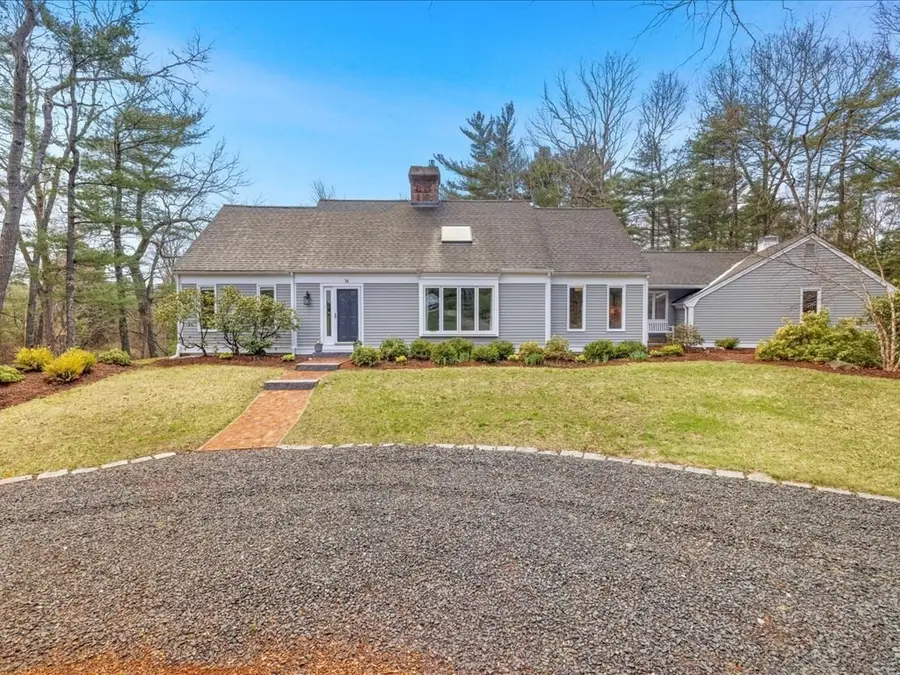 14 Forge Way, Duxbury, MA 02332 - #2