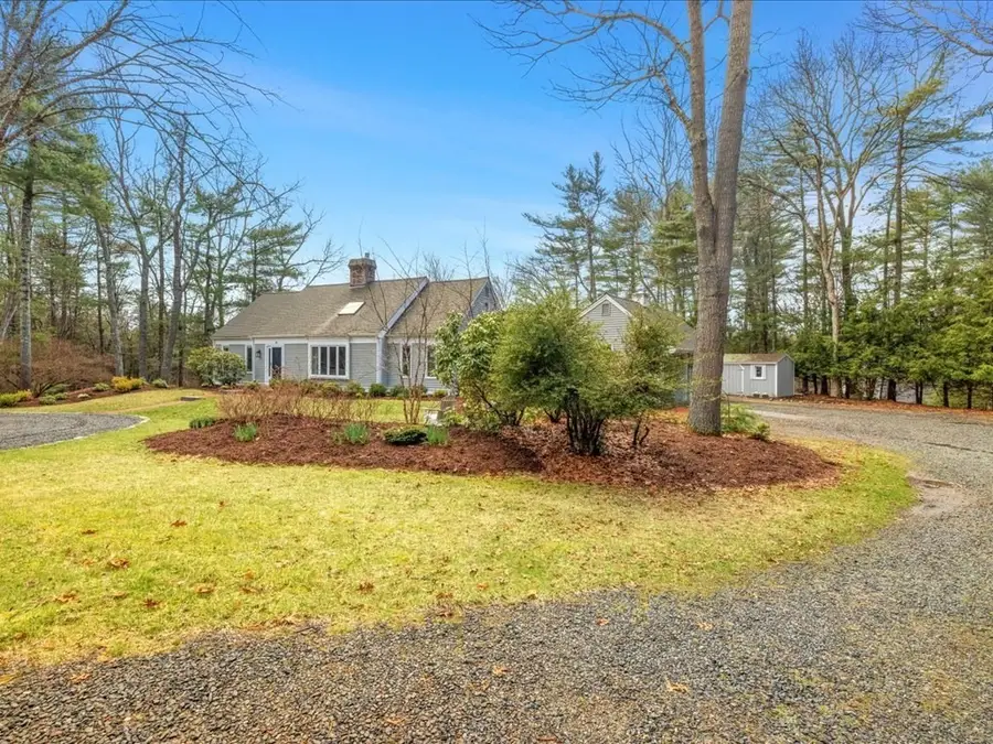 14 Forge Way, Duxbury, MA 02332 - #3