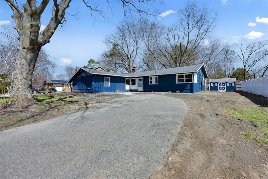 109 Hastings St, Framingham, MA 01701 - #2