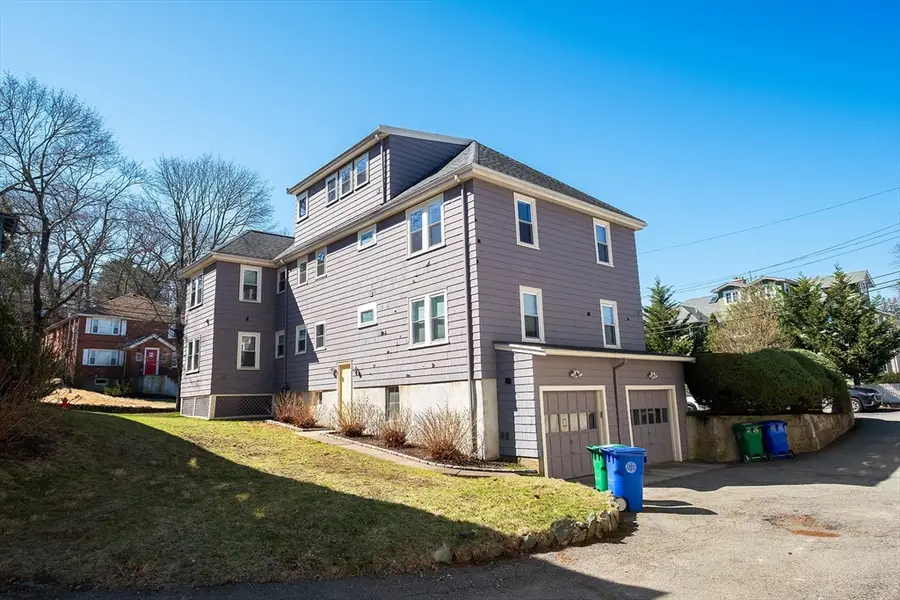 5 Bonwood Street #5, Newton, MA 02460 - #3