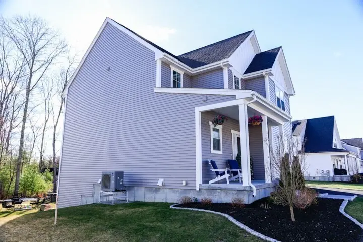 31 Lilac Ave, Bellingham, MA 02019 - #2