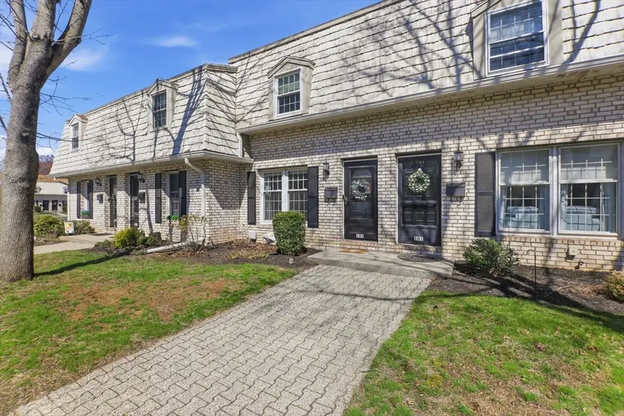 102 Corey Colonial #102, Agawam, MA 01001 - #3