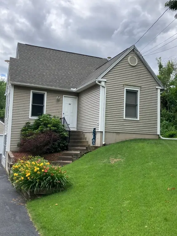 26 Hayre St, Westfield, MA 01085 - #1