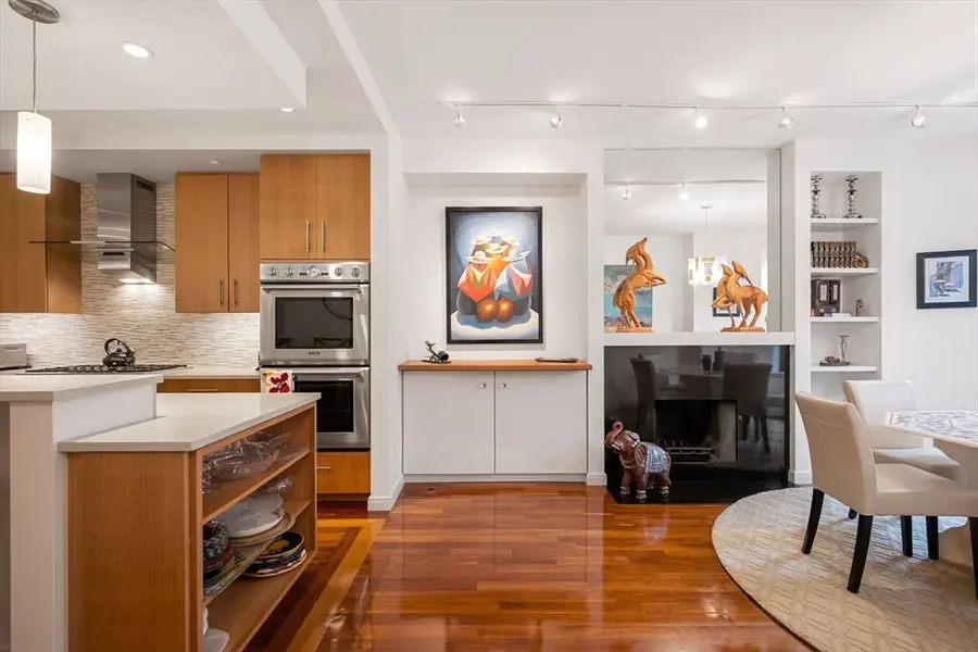 17A Albemarle St #1, Boston, MA 02115 - #2