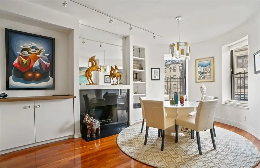 17A Albemarle St #1, Boston, MA 02115 - #3