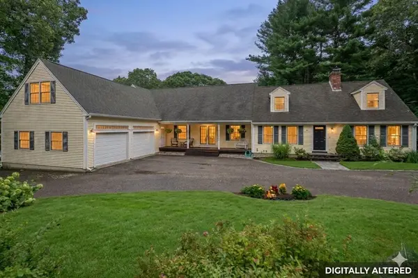 495 Grafton St, Shrewsbury, MA 01545
