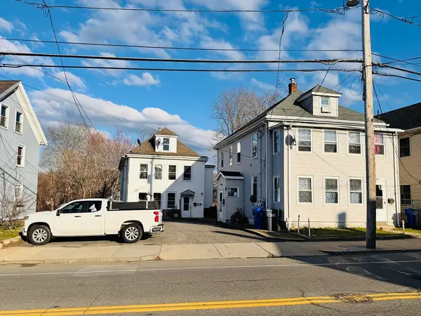 65-67 E Main St, Milford, MA 01757