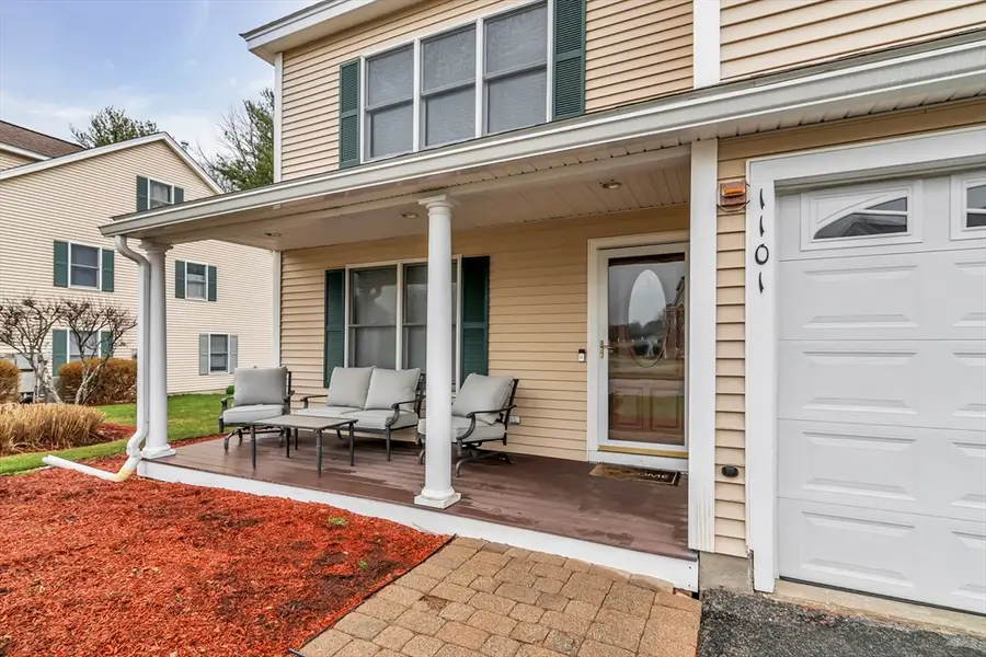 216 Rangeway #1101, North Billerica, MA 01862 - #2