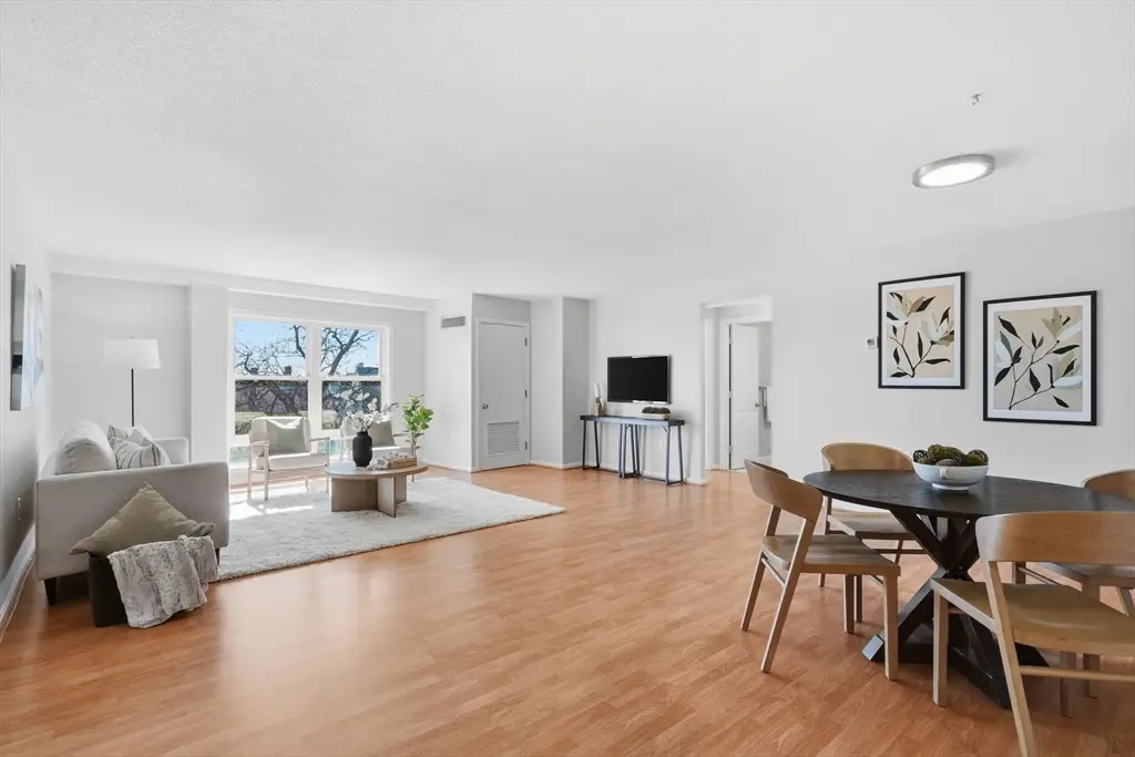 314 Riverside Ave #408, Medford, MA 02155 - #1