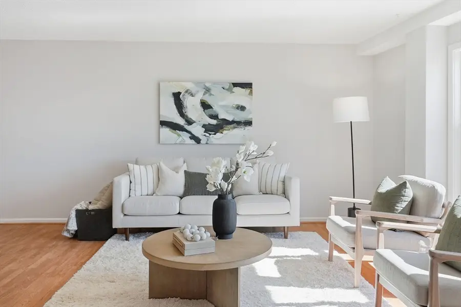 314 Riverside Ave #408, Medford, MA 02155 - #2