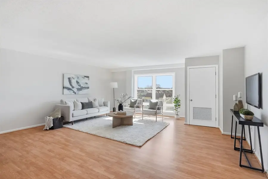 314 Riverside Ave #408, Medford, MA 02155 - #3